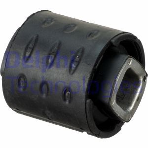 Hub Carrier Bush - Rear