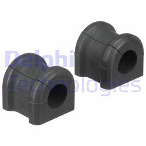 Anti-roll Bar Bush Kit - Rear