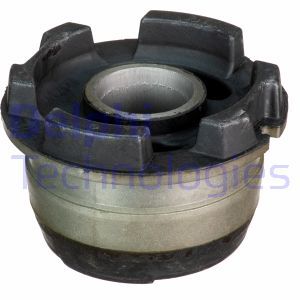 Hub Carrier Bush - Rear