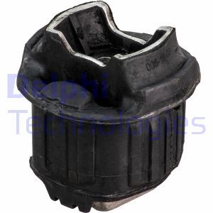 Hub Carrier Bush - Rear