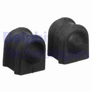 Anti-roll Bar Bush Kit - Rear