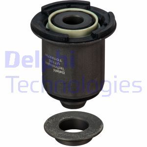 Hub Carrier Bush - Front