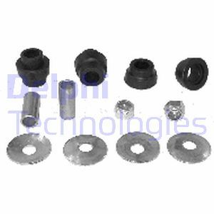 Anti-roll Bar Bush Kit - Front