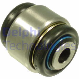 Hub Carrier Bush - Rear