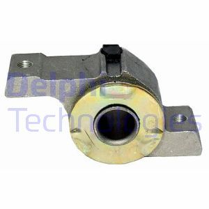 Front Track Control Arm Bush - RH