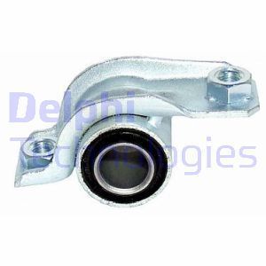 Front Track Control Arm Bush - LH