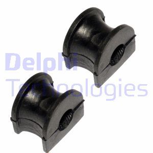 Anti-roll Bar Bush Kit - Front