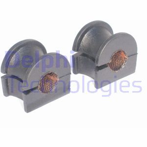 Anti-roll Bar Bush Kit - Front