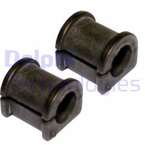 Anti-roll Bar Bush Kit - Front