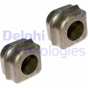 Anti-roll Bar Bush Kit - Front