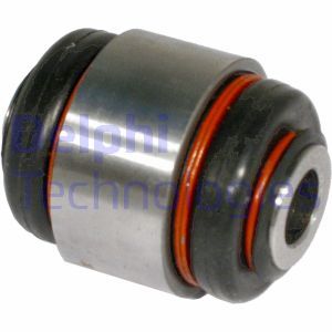 Hub Carrier Bush - Rear