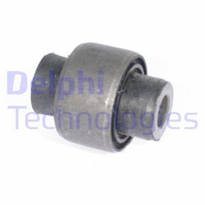 Hub Carrier Bush - Rear