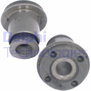 Hub Carrier Bush - Rear LH