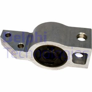 Front Track Control Arm Bush - RH