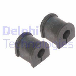 Anti-roll Bar Bush Kit - Rear