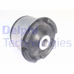 Hub Carrier Bush - Rear