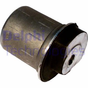 Hub Carrier Bush - Rear