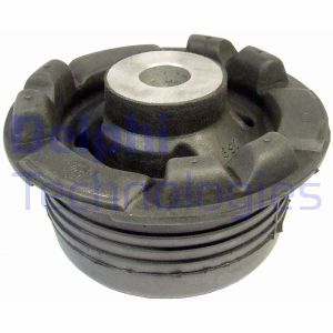 Hub Carrier Bush - Rear