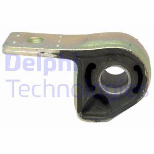 Front Track Control Arm Bush