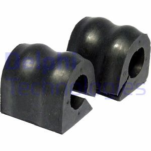 Anti-roll Bar Bush Kit - Front