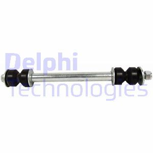 Anti-roll Bar Bush Kit - Front