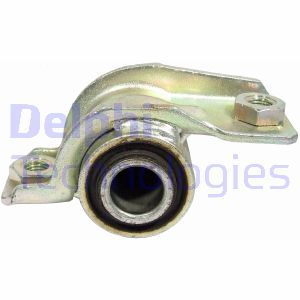 Front Track Control Arm Bush - LH