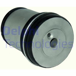 Hub Carrier Bush - Rear