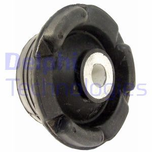 Hub Carrier Bush - Rear