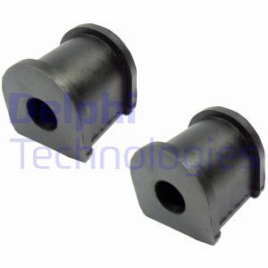 Anti-roll Bar Bush Kit - Rear