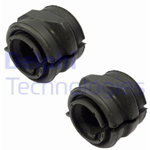 Anti-roll Bar Bush Kit - Front