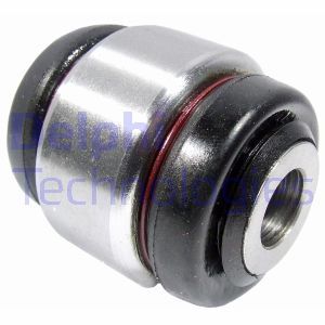 Wheel Bearing Housing - Rear