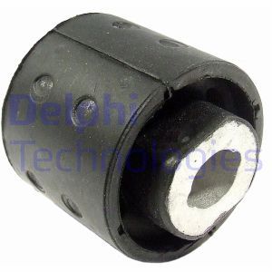 Hub Carrier Bush - Rear