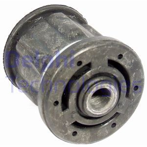 Hub Carrier Bush - Rear