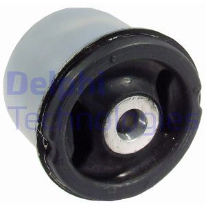 Hub Carrier Bush - Rear