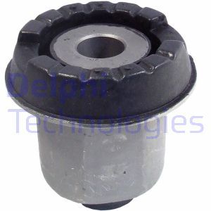 Hub Carrier Bush - Rear LH