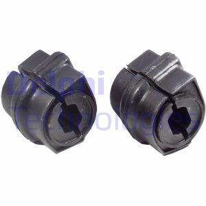 Anti-roll Bar Bush Kit - Front