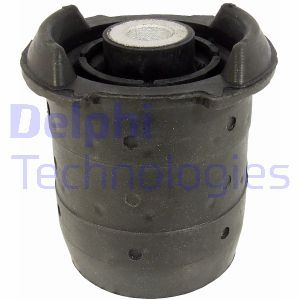 Hub Carrier Bush - Rear