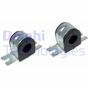 Anti-roll Bar Bush Kit - Front