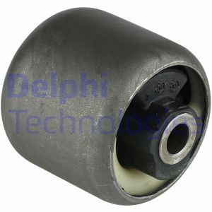 Hub Carrier Bush - Rear