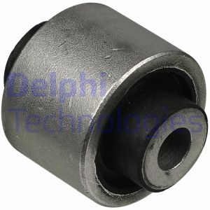 Hub Carrier Bush - Rear