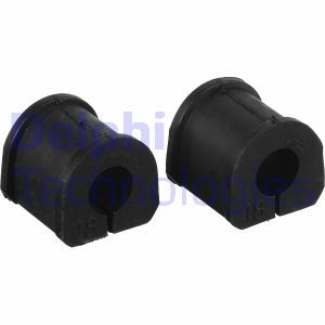 Anti-roll Bar Bush Kit - Rear