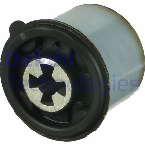 Hub Carrier Bush - Rear