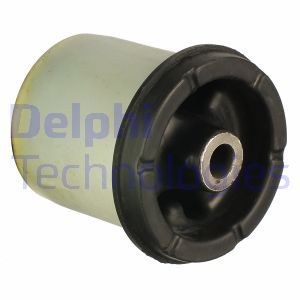 Hub Carrier Bush - Rear