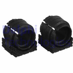 Anti-roll Bar Bush Kit - Rear