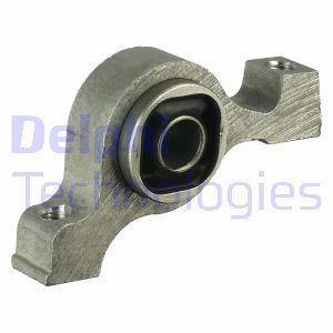 Front Track Control Arm Bush