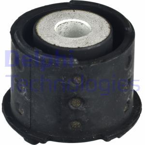 Hub Carrier Bush - Rear