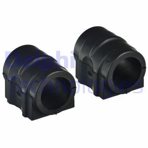 Anti-roll Bar Bush Kit - Front