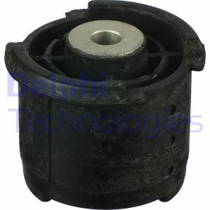 Hub Carrier Bush - Rear LH