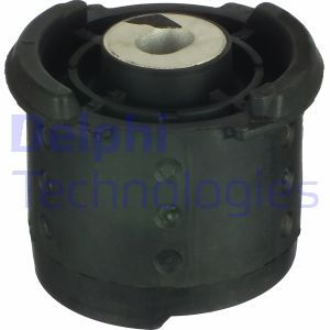 Hub Carrier Bush - Rear RH