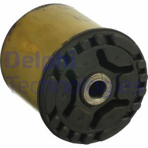 Hub Carrier Bush - Rear